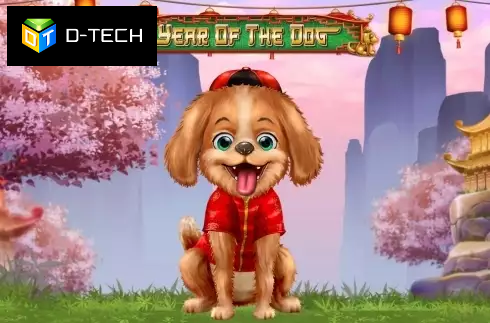 Year of the Dog